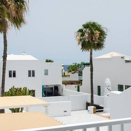 Apartamento Aguaviva, Tu Lugar Al Lado Del Oceano Costa Teguise Eksteriør bilde