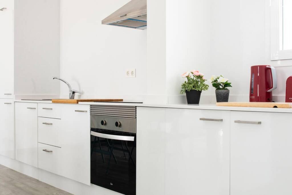 Apartamento Aguaviva, Tu Lugar Al Lado Del Oceano Costa Teguise Eksteriør bilde