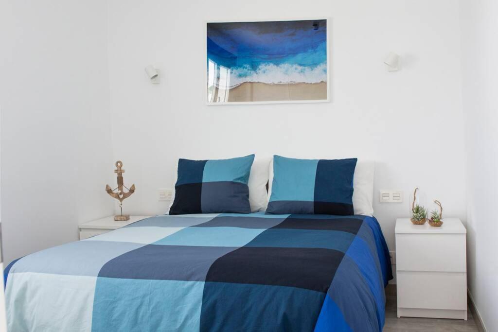 Apartamento Aguaviva, Tu Lugar Al Lado Del Oceano Costa Teguise Eksteriør bilde